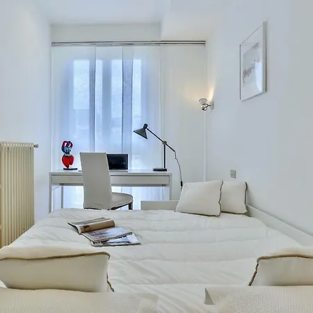 White Bay Appartement *