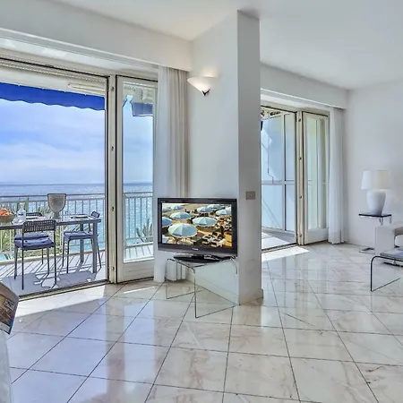 Appartement White Bay