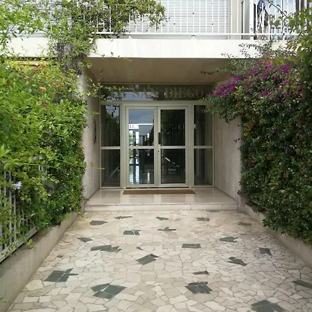 White Bay Appartement *