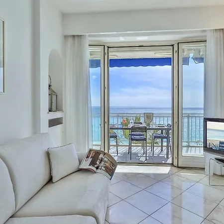 Appartement White Bay Nice