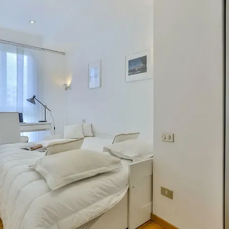 White Bay Appartement *