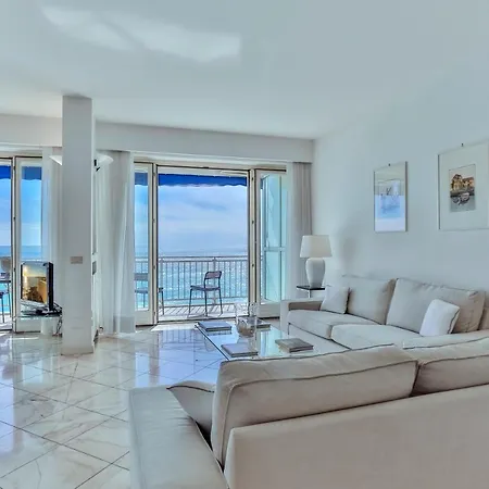 Appartement White Bay *