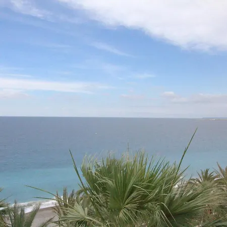 White Bay * Nice