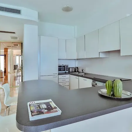 Appartement White Bay