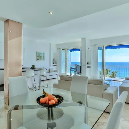 White Bay Appartement