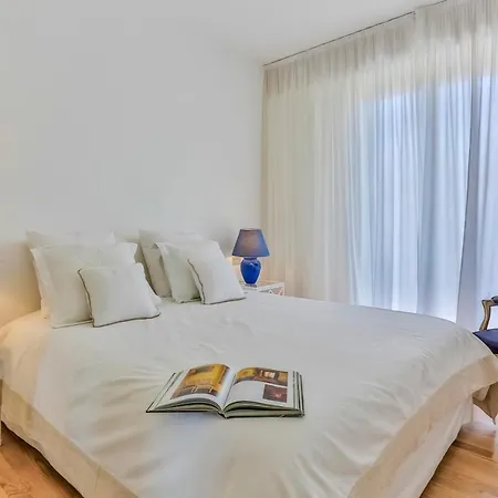 Appartement White Bay